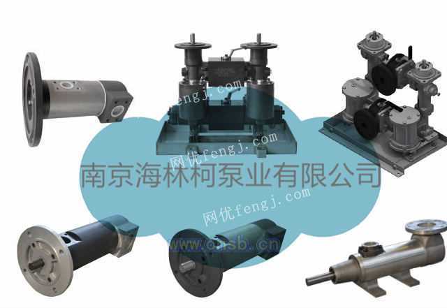 znyb01020602三螺桿泵