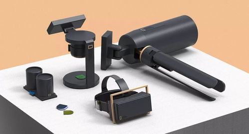 智加設(shè)計(jì) 虛擬現(xiàn)實(shí)產(chǎn)品是否會(huì)有未來