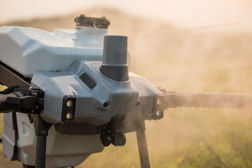 全場景多維度,高效數(shù)字智能化,大疆t40助力農(nóng)業(yè)科技化發(fā)展