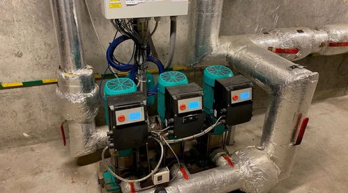 威樂水泵年度wings創(chuàng)新大獎(jiǎng) 獲獎(jiǎng)項(xiàng)目 背后的故事